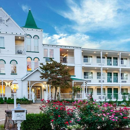 Quality Inn Eureka Springs South Екстериор снимка