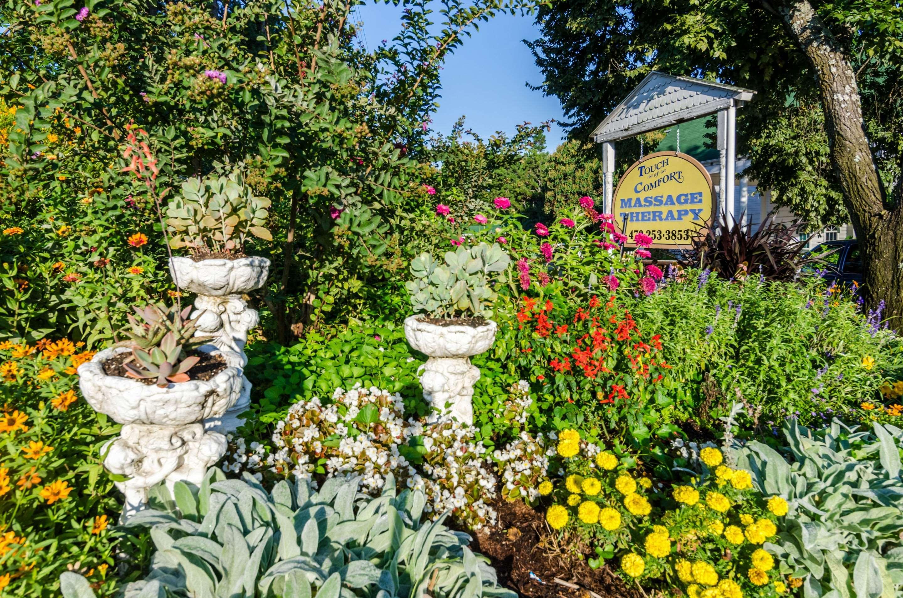 Quality Inn Eureka Springs South Екстериор снимка