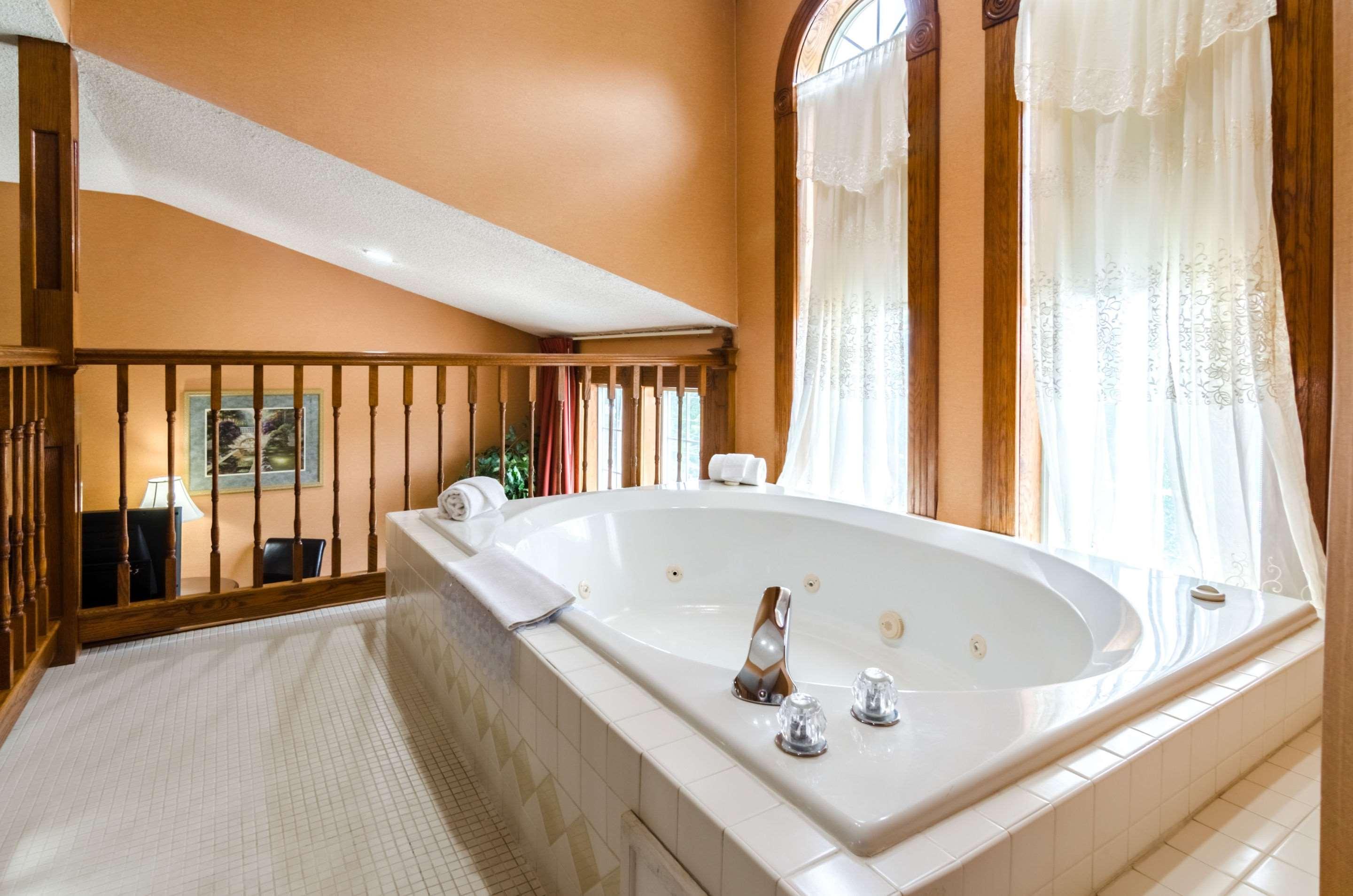 Quality Inn Eureka Springs South Екстериор снимка